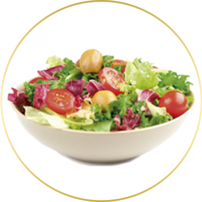 67- Ensalada Turca a Domicilio Guadalajara